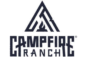 Campfire Ranch Logo