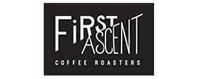 First Ascent Logo